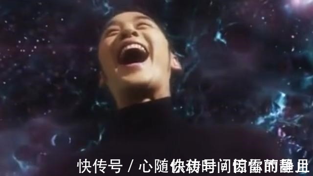 斯特鲁姆星|泽塔奥特曼新生代颜艺四天王第五位 伽古拉我现在感觉很好
