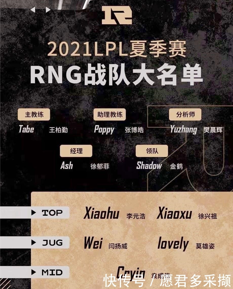 ig战队|小虎直播谈Theshy缺席第一周：IG有其他大哥，我回LPL得乖乖坐着