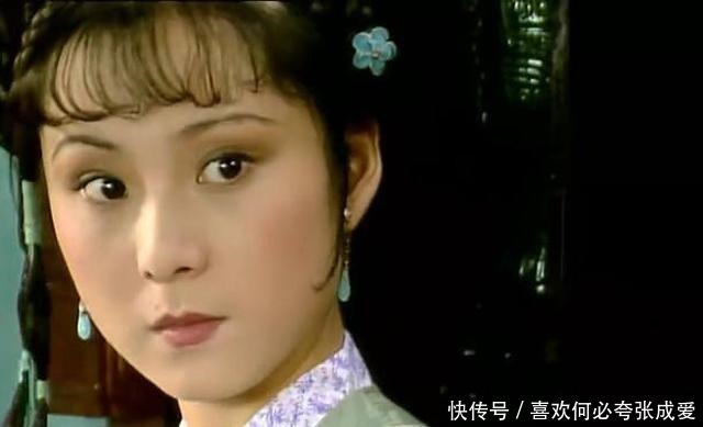 袭人|贾宝玉的一声冷笑，袭人明白，自己做姨娘的事情黄了！