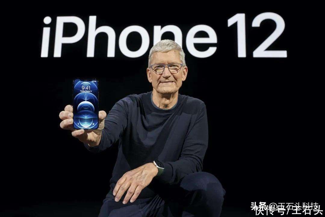 后劲|iPhone 12销量大增，中国消费者后劲十足！库克：最强的市场