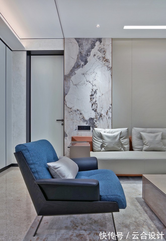 书籍|云合设计——设计一个家,就是对一个家生活轨迹的描绘