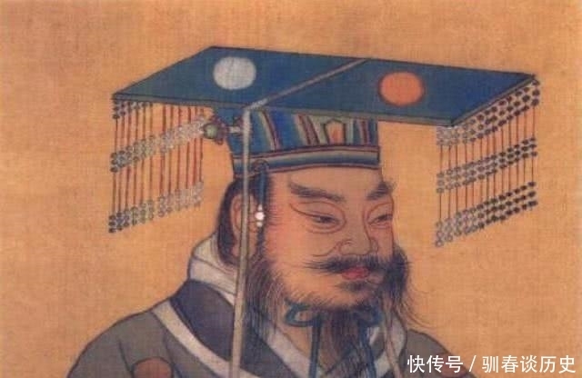 何以|煮豆燃豆萁,豆在釜中泣,魏文帝曹丕形象何以被后人丑化?