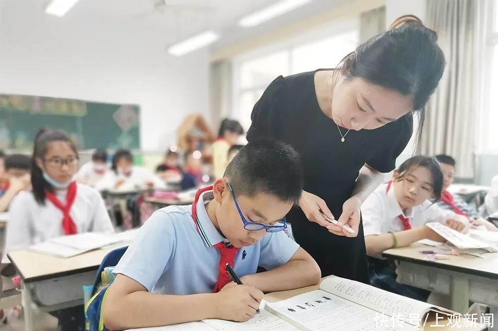 社团|放学后孩子没人看管？华东师大一附中实验小学有超多活动→