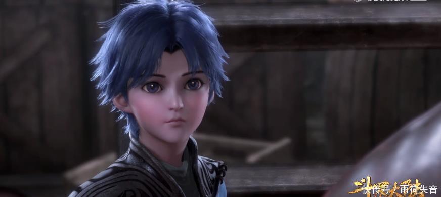 无望|唐三武魂觉醒前被忽视,唐昊为何这么消沉原来是因为报仇无望!