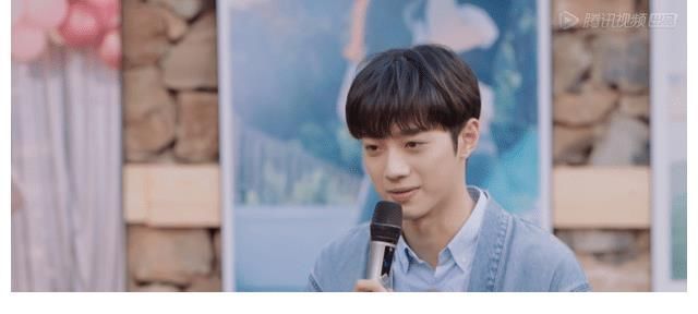 桃花塢收官!賴冠霖隔空感謝張翰,孟子義表情搶鏡,張翰退出對(duì)了