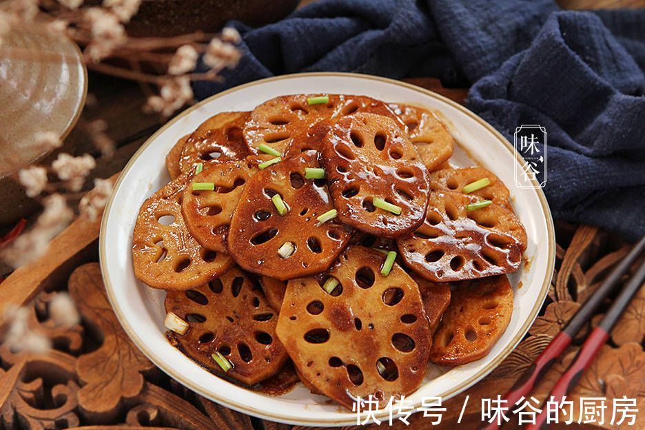 红糖|明日寒露,别忘“食一味,喝二茶,吃三宝”,调整饮食,安稳入冬