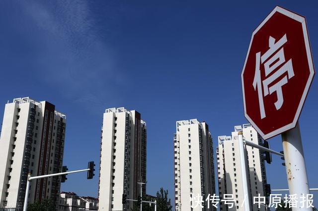 下降|河南地市的楼市的“危险信号”,中介销量骤减,炒房客很头大