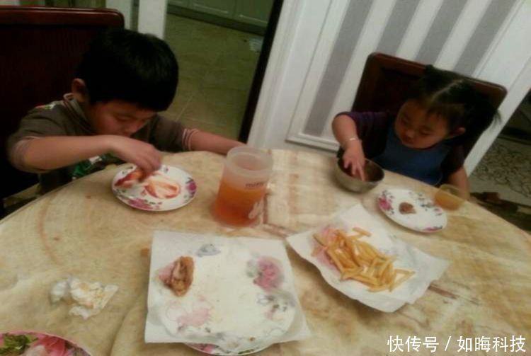 涛涛|7岁男孩停止长高,检查后医生痛斥为啥要给孩子吃这2类食物