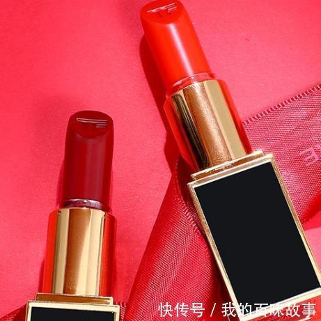 几款精致女生必备的百搭口红,很显白,有你用过的吗