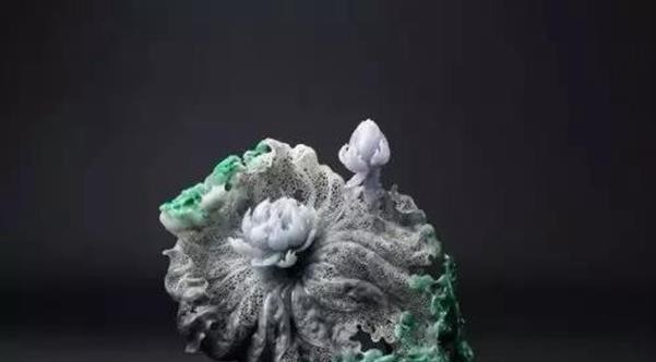 下落不明|慈禧墓中的10大顶级国宝,图3下落不明,图9曾被遗弃在臭水里