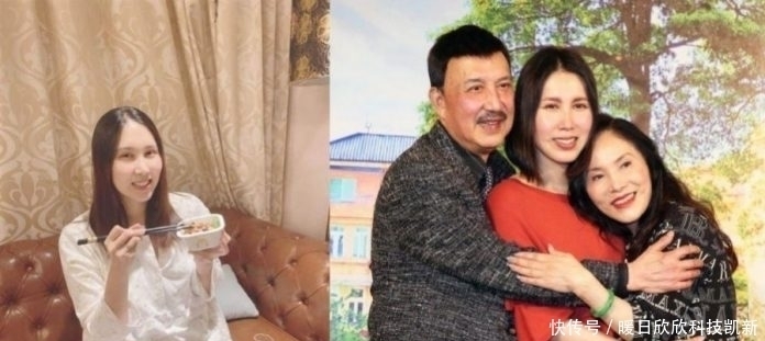 庆生|余苑绮癌症复发抱病庆生 女儿许愿：祝妈妈身体健康