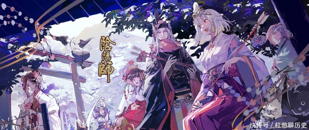 阴阳师|阴阳师，玩家“本体”官宣，有望催生专属限定式神，网友期待：出个皮肤也好