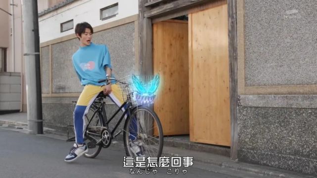 revice|假面骑士Revice:说说剧中印章表现出来的新能力,恶魔自行车甚是帅气