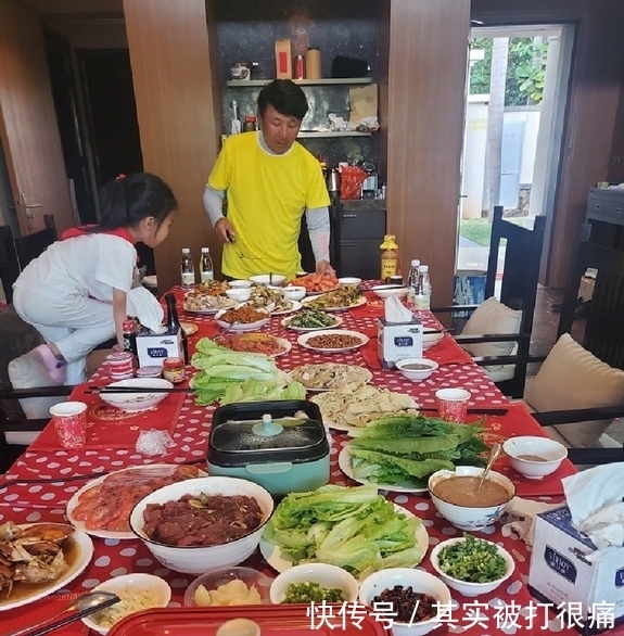 刘国梁|20年后再看王楠才明白:嫁给大8岁的郭斌,是她一生的幸运!