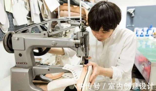 三叶草 四百块的折扣三叶草,背后有匠人撑腰!