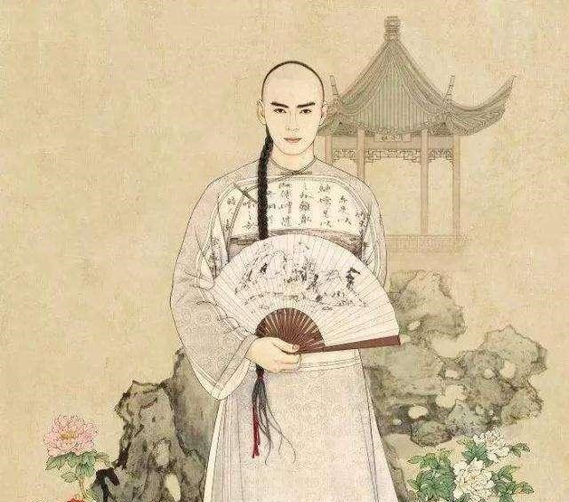 心苦|他们两重离恨,都是一种情深,十分心苦,你粉谁