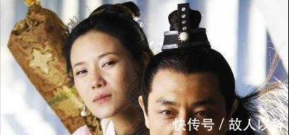 金庸!金庸笔下这个女人给现代女性上了一课女人太要强真是使不得!