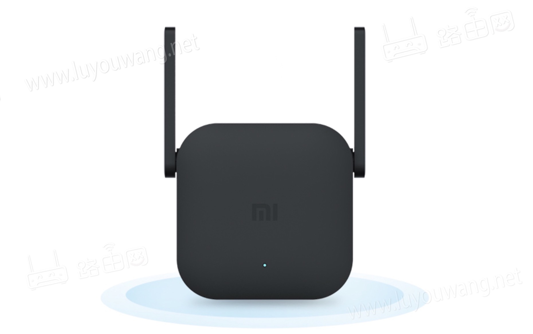 wifi放大器好还是加多一个路由器好?-52KMS