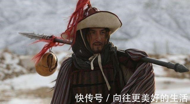 飞石&水浒中,能把林冲打到自闭的有几位至少7位,其中还有一名女将!