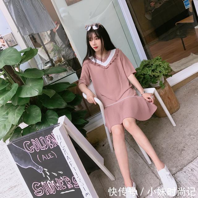 吊带裙|青春少女装,时尚又清凉的夏装,都在等着你哟