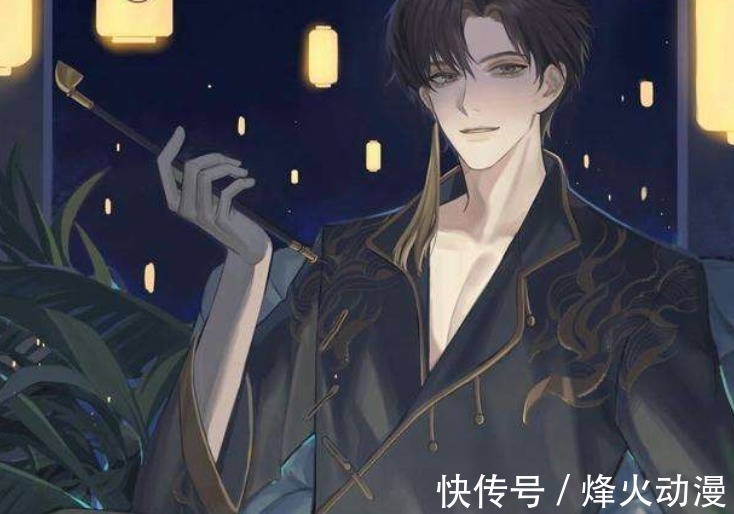 逆锋@水千丞因为剧情太狗血被骂到锁文?看看隔壁墨香,那才是真的惨