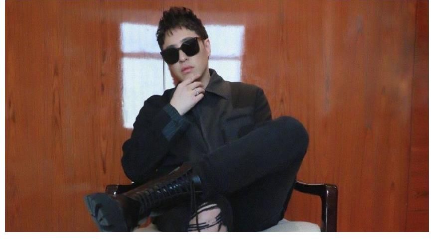 少年说唱企划|2021少年说唱企划7.18首公导师：潘玮柏、李荣浩、周震南、严浩翔