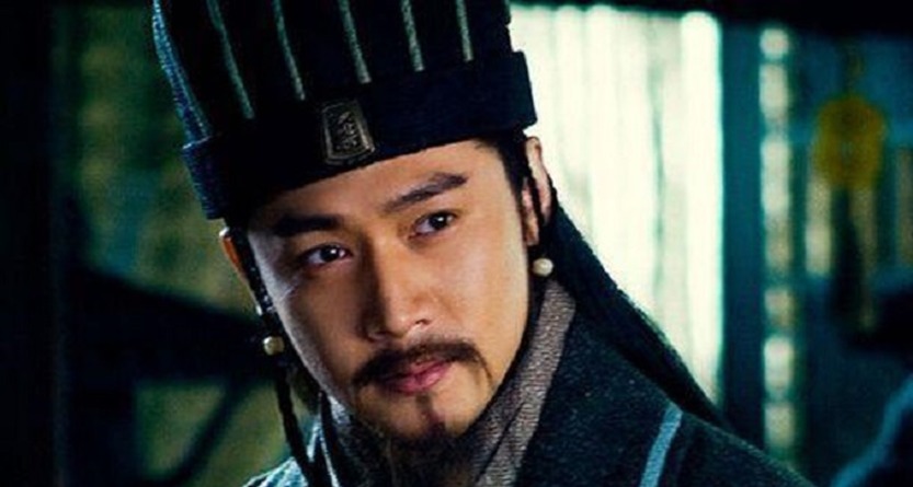 诸葛亮|刘禅继位后曾对诸葛亮说了8个字，让人困惑，诸葛亮究竟姓什么