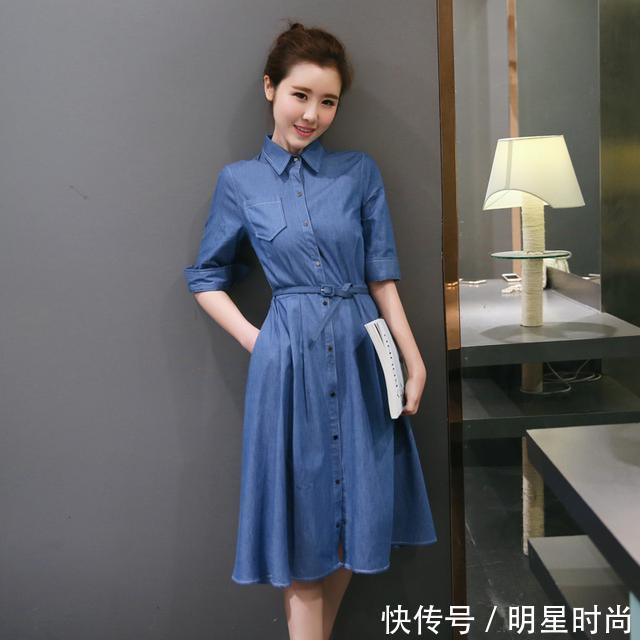 版型 身材不好,选对搭配,照样穿出女神的即视感