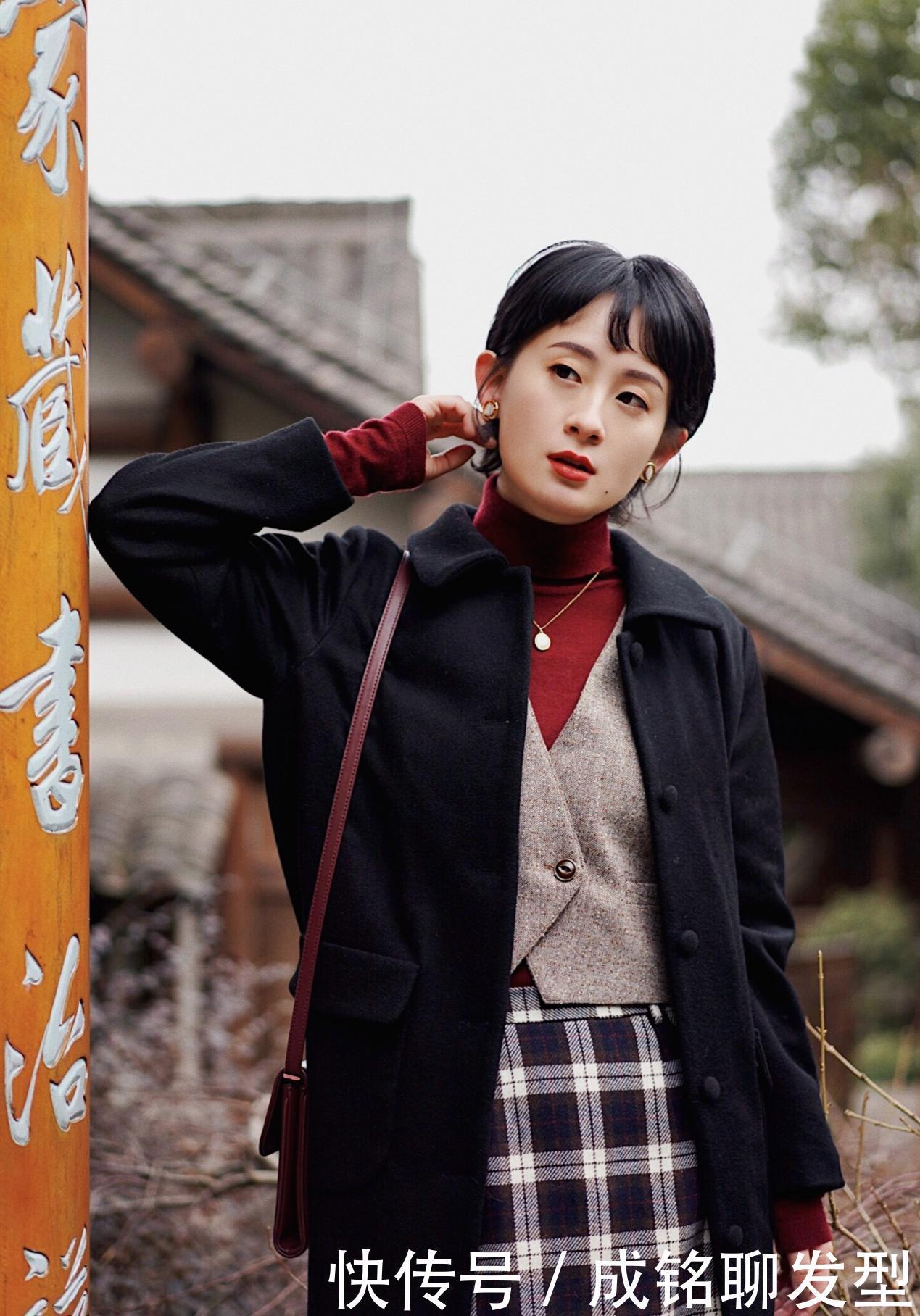 穿红色才更有年味!这些时尚红色单品超显皮肤白,吸睛又不压肤色