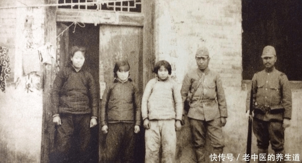 本人|抗战时日本最大的帮凶,出兵24万侵略中国,投降后10万人为天皇自杀