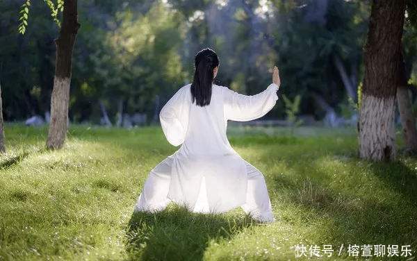 养生,就是养筋!送你一味“养筋药”,治筋软