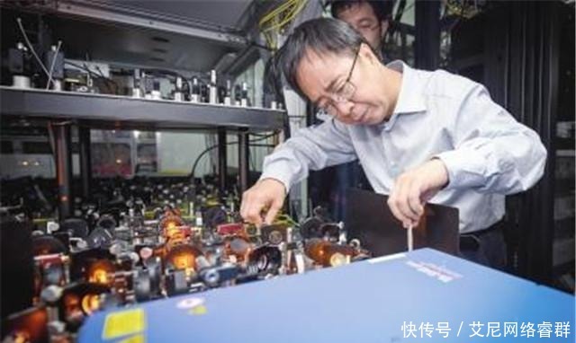 外籍 我国量子力学研究再创佳绩,外籍科学家:已处于世界领先水平