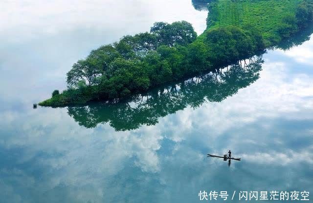 沿着高速看中国｜景婺黄高速：穿越四季如画“最美乡村”