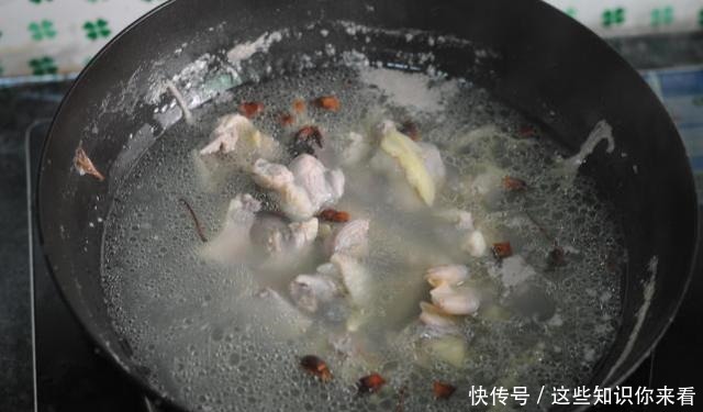 秋天到了多吃它,比猪肉便宜比鸡营养,多吃不上火,去燥易消化!