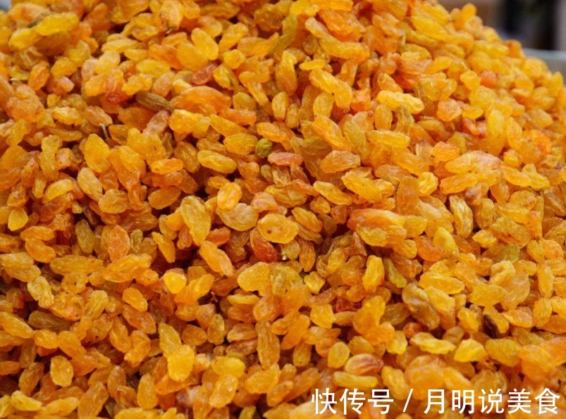 体虚贫血|葡萄干吃前需要清洗吗健康专家告诉你，现在知道还不晚！