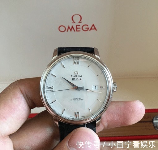 康卡斯|给大家介绍几款不错的复刻表玩表我认真的