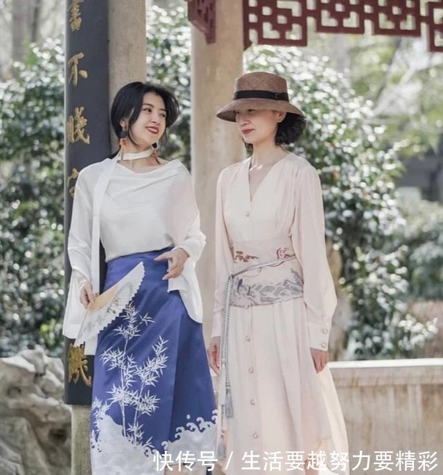 单品 三木母女凭优雅穿搭火出圈,把精致与高级演绎到极致,值得借鉴!