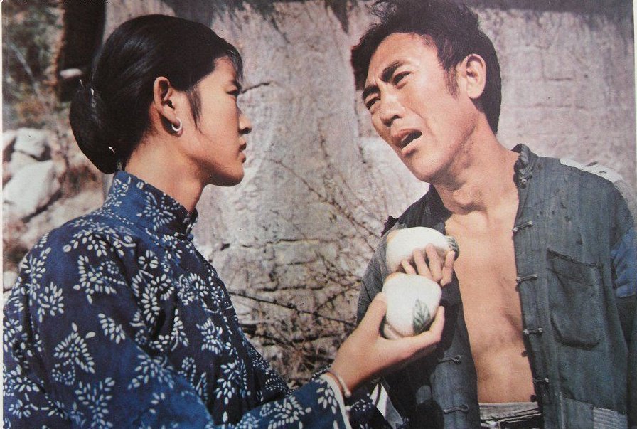 冯德英!《苦菜花》作者冯德英的长篇小说《山菊花》为何无缘茅盾文学奖?