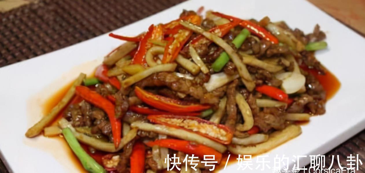 排骨|整理10款菜肴推荐,色香味俱全,营养很全面,开心做三餐吧