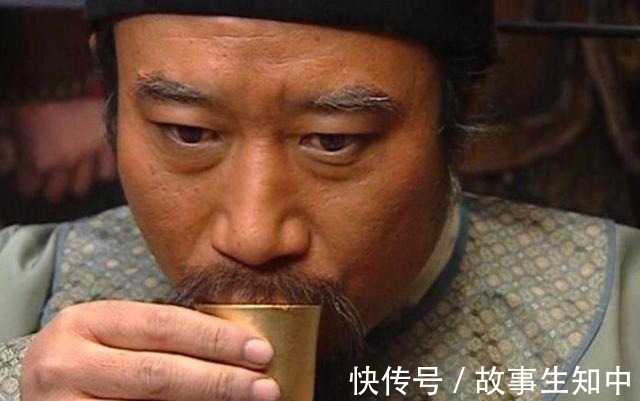 水浒传|水浒传中，这四位好汉的排名都被压低，却注定了梁山的悲惨结局！