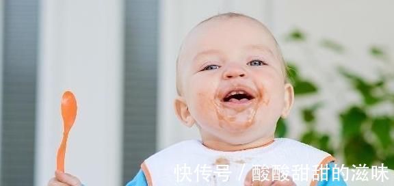 红心|宝宝长身体时,尽量少吃3种“食物”,可能不利“身体发育”