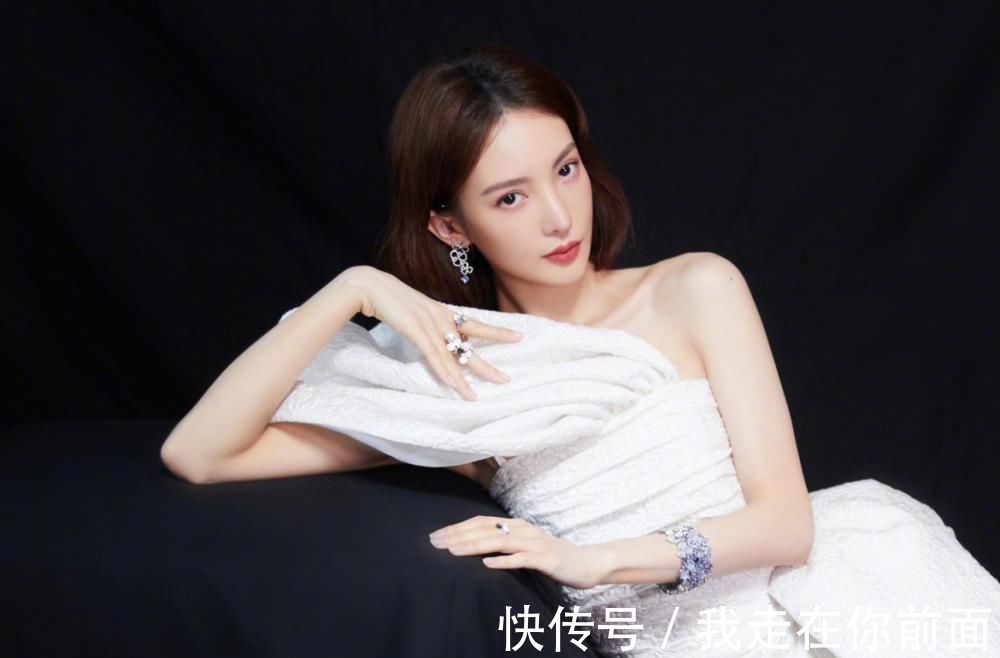 李汶翰|同样是轧戏,金晨赔钱给剧组获于正认可,李汶翰却被长文手撕