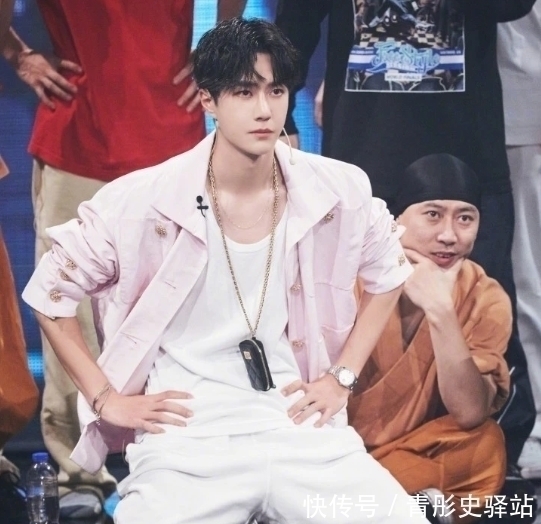 不忘初心王一博！團(tuán)隊(duì)欲不續(xù)約《天天向上》，王一博沒(méi)有同意