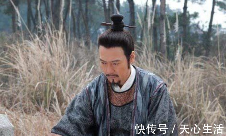 算命先生@袁天罡识人术,“王”字少一笔,你首先想到的是啥字