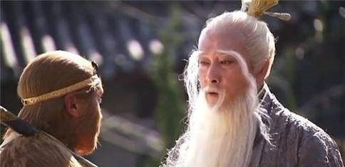 太上老君的徒弟都有谁猪八戒是其中之一,这两个妖精也是他徒弟