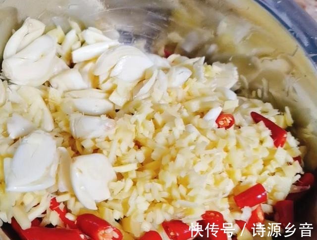 南果梨|百菜不如白菜，立秋后，学着制作辣白菜，锁住营养美味翻倍！