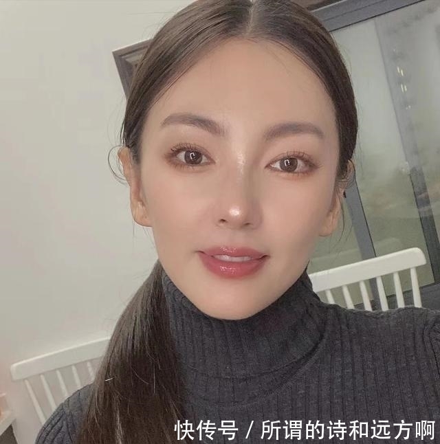 姐妹们|女生好看的眼型有6种,狐狸眼妩媚,圆眼俏皮,我是第二种,你呢