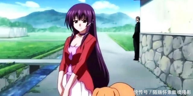 盘点腹黑的3个小女生,外表清纯可爱,一般男人无法驾驭!