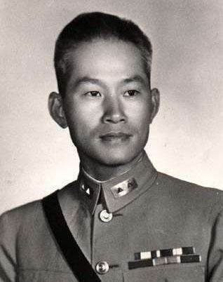 将领|国军将领中他杀鬼子最多,临终留下八字遗言,棺材至今仍未下葬