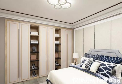 衣柜|万万不要把衣柜做到顶，难怪用不到半年就坏了，聪明人都懂避开